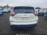 Nissan Murano S 5N1AZ2MG9JN193214 снимка