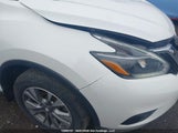 Nissan Murano S 5N1AZ2MG9JN193214 снимка