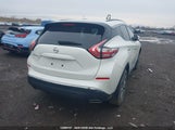 Nissan Murano S 5N1AZ2MG9JN193214 снимка