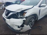 Nissan Murano S 5N1AZ2MG9JN193214 снимка