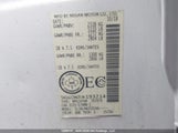 Nissan Murano S 5N1AZ2MG9JN193214 снимка
