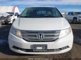 Honda Odyssey Lx 5FNRL5H29DB504894 снимка