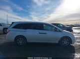 Honda Odyssey Lx 5FNRL5H29DB504894 снимка
