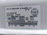 Honda Odyssey Lx 5FNRL5H29DB504894 снимка