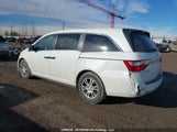 Honda Odyssey Lx 5FNRL5H29DB504894 снимка