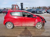 Chevrolet Spark 1Lt Cvt KL8CD6SA7NC019508 снимка