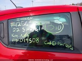 Chevrolet Spark 1Lt Cvt KL8CD6SA7NC019508 снимка