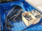 Ford F-150 Stx 1FTFW2L86RFB40361 снимка