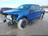 Ford F-150 Stx 1FTFW2L86RFB40361 снимка