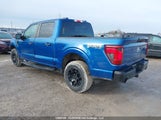 Ford F-150 Stx 1FTFW2L86RFB40361 снимка
