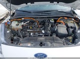 Ford Escape Phev Sel 1FMCU0KZ5MUA53252 снимка