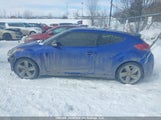 Hyundai Veloster Turbo KMHTC6AE7DU090274 снимка