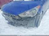 Hyundai Veloster Turbo KMHTC6AE7DU090274 снимка