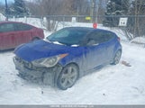 Hyundai Veloster Turbo KMHTC6AE7DU090274 снимка