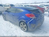 Hyundai Veloster Turbo KMHTC6AE7DU090274 снимка