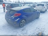 Hyundai Veloster Turbo KMHTC6AE7DU090274 снимка