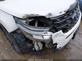 Ford Explorer Xlt 1FM5K8D87HGA00686 fotografie