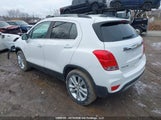 Chevrolet Trax Premier 3GNCJRSB2LL118949 снимка
