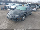 Pontiac Sunfire Gt 3G2JD12T31S144131 снимка