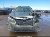 Subaru Forester Limited JF2SKEUC5MH539386 снимка