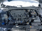 Hyundai Elantra Sel Sport KMHLM4DG3TU132081 fotografie