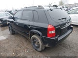 Hyundai Tucson Gls KM8JM12B59U955164 снимка