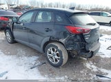 Mazda Cx-3 Touring JM1DKDC72G0129525 снимка