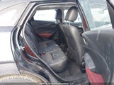 Mazda Cx-3 Touring JM1DKDC72G0129525 снимка