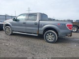 Ford F150 Supercrew 1FTFW1EF2DKF39712 снимка
