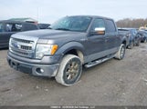 Ford F150 Supercrew 1FTFW1EF2DKF39712 снимка