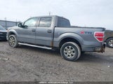Ford F150 Supercrew 1FTFW1EF2DKF39712 снимка