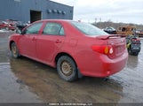 Toyota Corolla 2T1BU4EE6AC198406 снимка