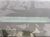 Mazda Cx-7 Gs/Gt JM3ER4W38A0337514 снимка