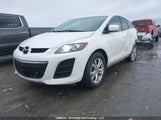 Mazda Cx-7 Gs/Gt JM3ER4W38A0337514 снимка