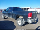 GMC Sierra 2500Hd Sle 1GT120CG6BF101597 снимка