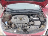 Kia Forte 2.0L Ex/2.0L Sx KNAFX4A80E5058893 photo