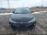 Hyundai Elantra Sel/Value/Limited KMHD84LFXKU736159 fotografie