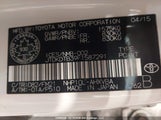 Toyota Prius C JTDKDTB39F1587291 снимка