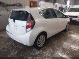 Toyota Prius C JTDKDTB39F1587291 снимка