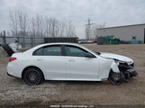 Mercedes-Benz C 300 4Matic W1KAF4HB4PR074713 photo