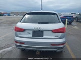 Audi Q3 Prestige WA1GFCFS9GR012588 снимка