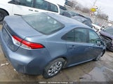 Toyota Corolla Le 5YFBPMBE1NP350948 снимка