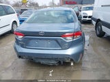 Toyota Corolla Le 5YFBPMBE1NP350948 снимка