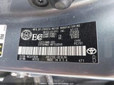 Toyota Corolla Le 5YFBPMBE1NP350948 снимка