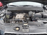 Hyundai Santa Fe Gl 5NMSG73E99H231612 fotografie