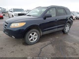 Hyundai Santa Fe Gl 5NMSG73E99H231612 снимка