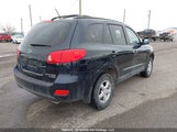 Hyundai Santa Fe Gl 5NMSG73E99H231612 снимка