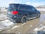 Mercedes-Benz Gl 350 Bluetec 4Matic 4JGDF2EE0FA456773 снимка
