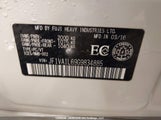 Subaru Wrx Limited JF1VA1L69G9834885 снимка
