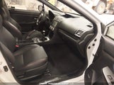 Subaru Wrx Limited JF1VA1L69G9834885 снимка